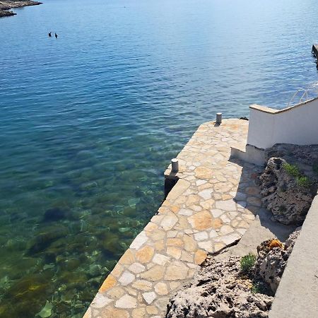 Apartmani Maks Gdinj Bagian luar foto