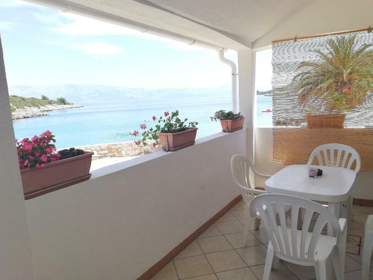 Apartmani Maks Gdinj Bagian luar foto
