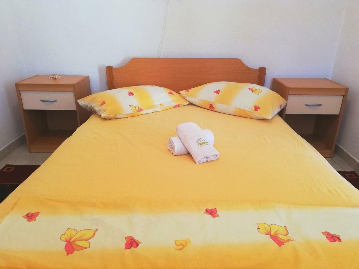 Apartmani Maks Gdinj Bagian luar foto
