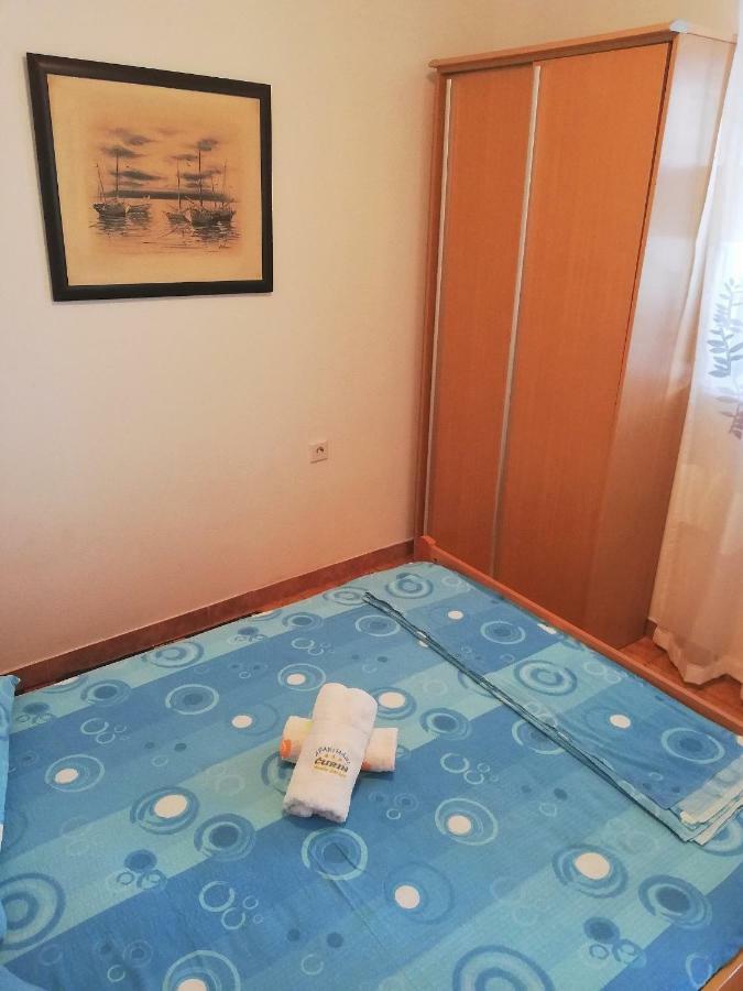Apartmani Maks Gdinj Bagian luar foto